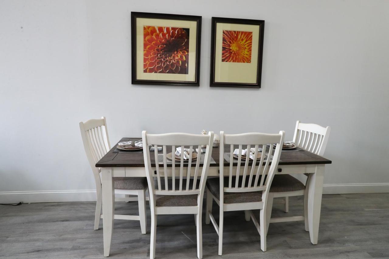 Downtown Easton Apartment Bagian luar foto