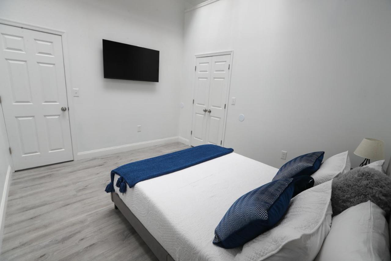 Downtown Easton Apartment Bagian luar foto