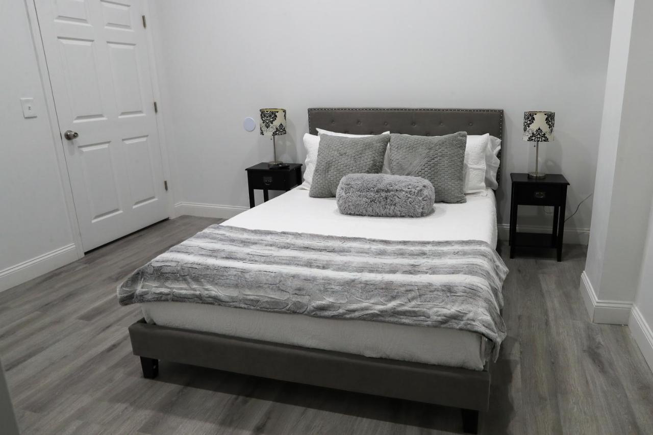 Downtown Easton Apartment Bagian luar foto