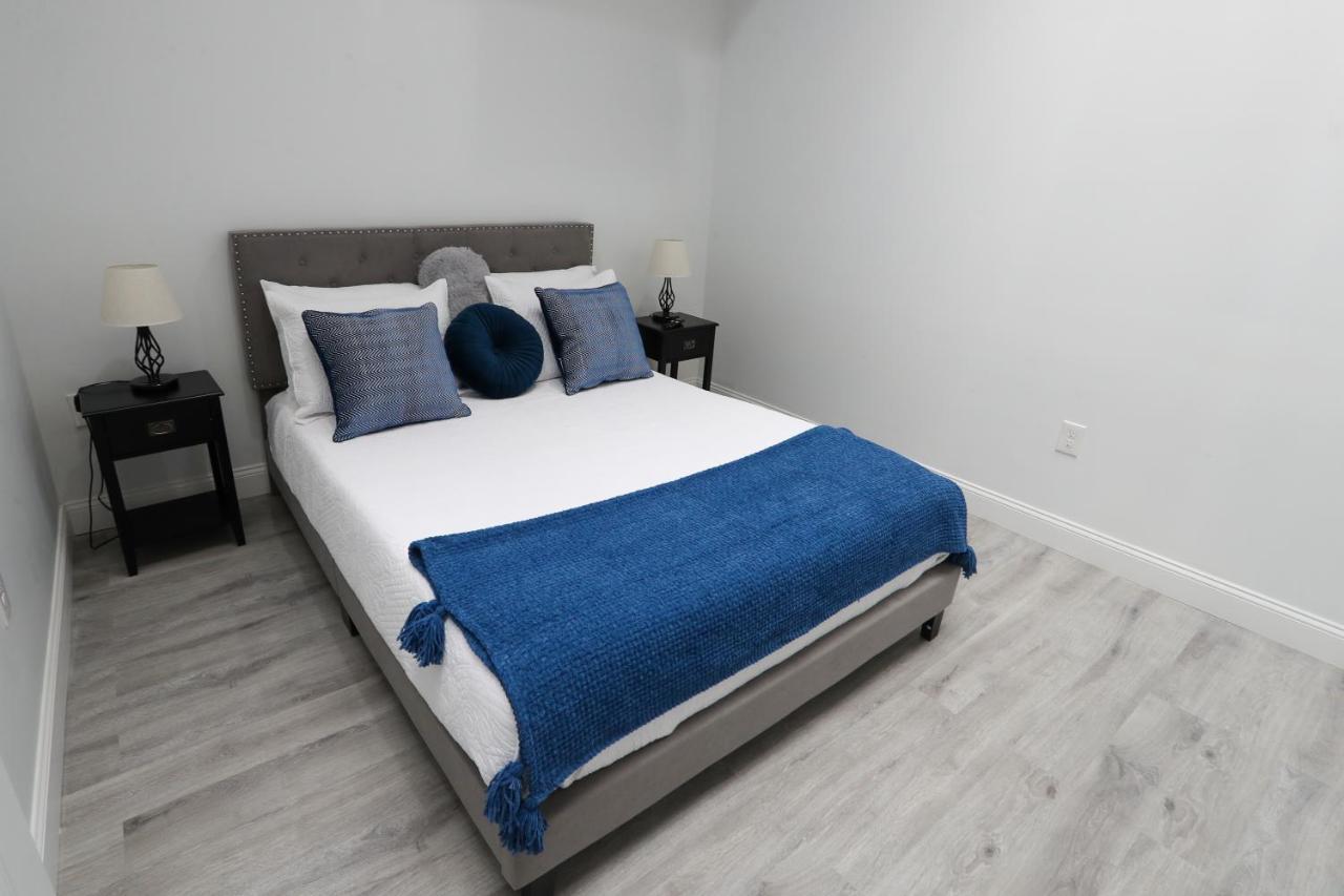 Downtown Easton Apartment Bagian luar foto