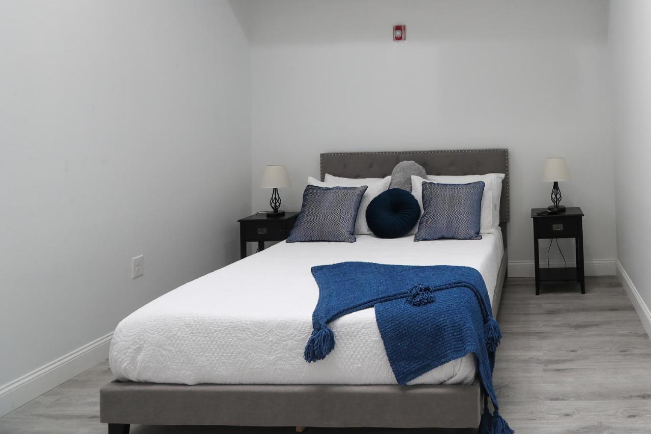Downtown Easton Apartment Bagian luar foto